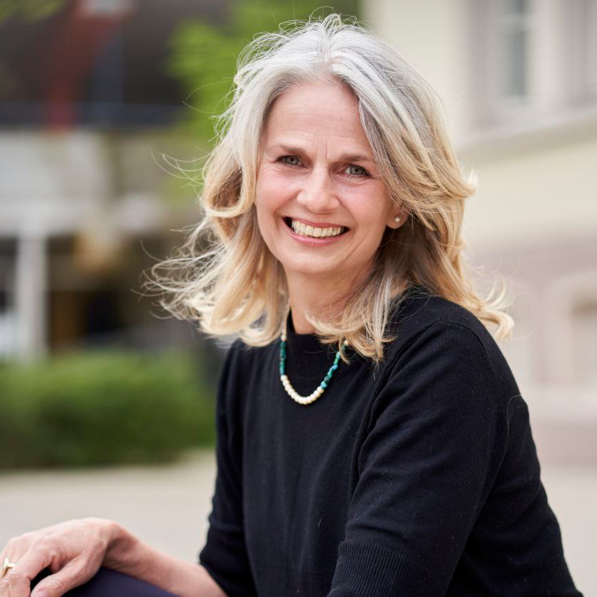 Christiane Adrigam